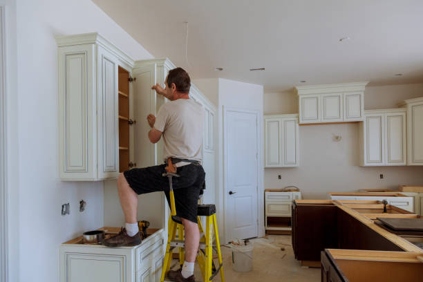 Kitchen Renovation Bradenton Beach JMT Kitchen Cabinet