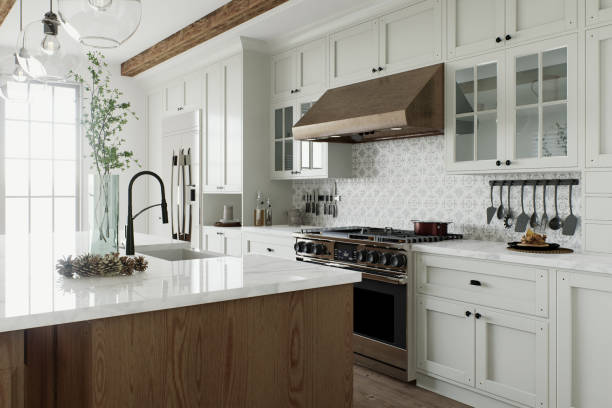 JMT Kitchen Cabinet Renovation Bradenton Beach