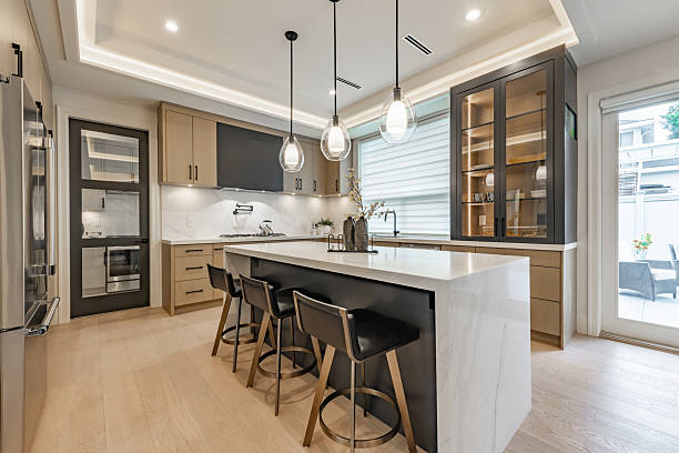 Kitchen island with seating Bradenton Beach